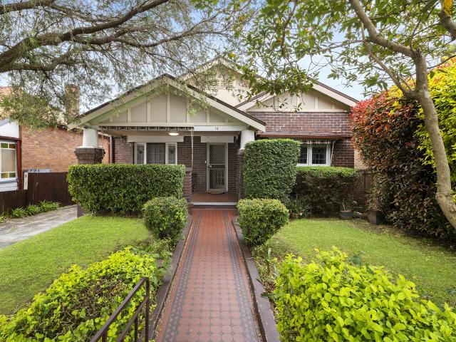House for sale in Sydney, New South Wales