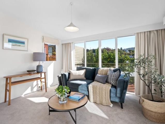 House for rent in Hobart, Tasmania
