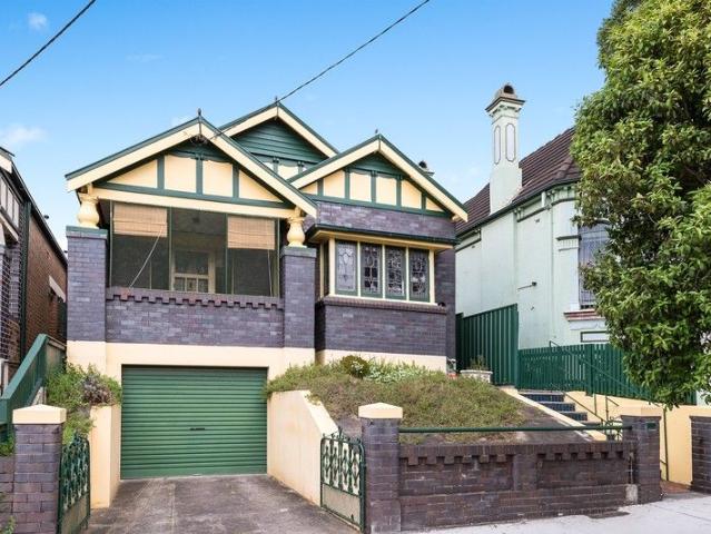 House for sale in Dulwich Hill, New South Wales