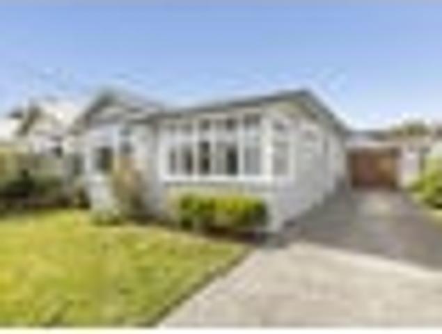 House for sale in Seatoun Heights, Wellington