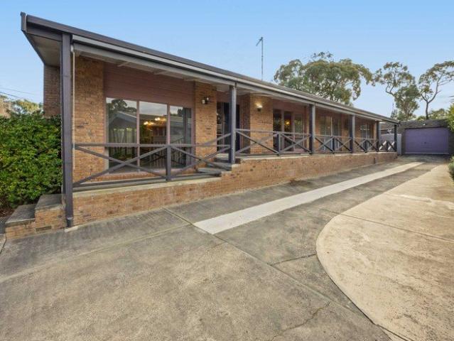 House for rent in Ballarat, Victoria