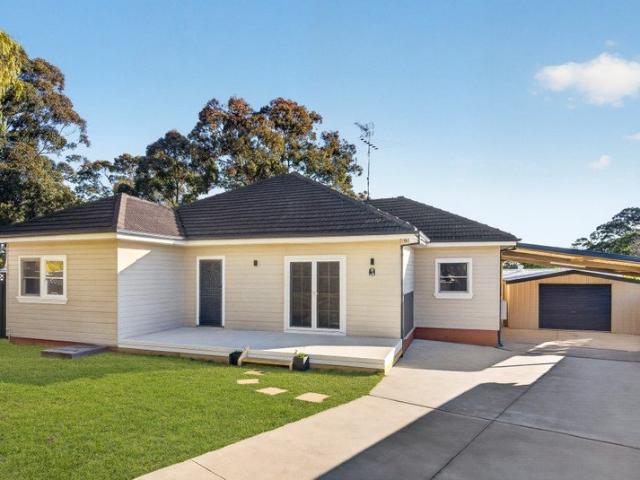 House for sale in Sydney, New South Wales
