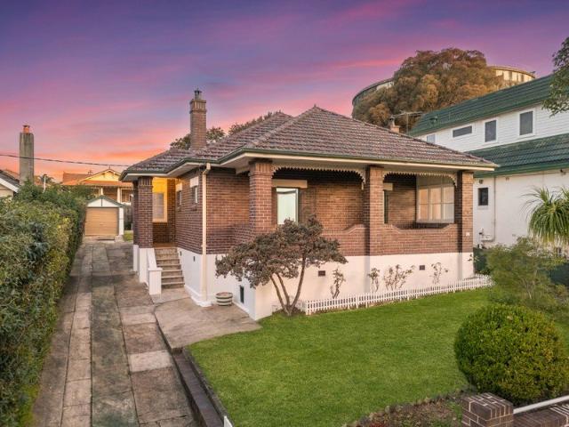 House for sale in Sydney, New South Wales