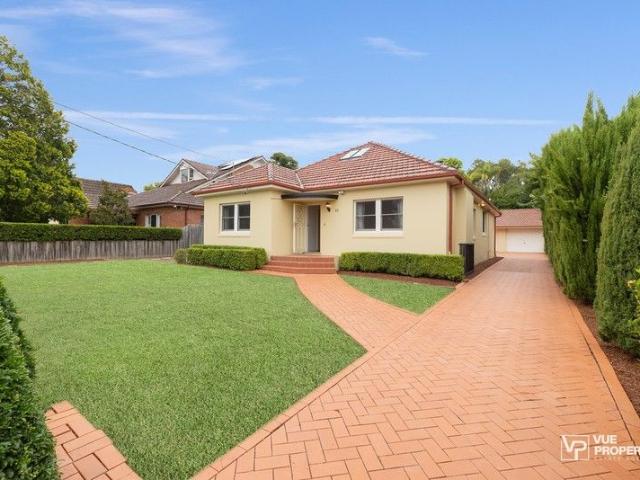 House for sale in Sydney, New South Wales