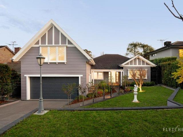 House for sale in Camerons Creek, Victoria