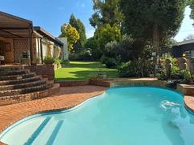 House for sale in Nooitgedacht, Gauteng