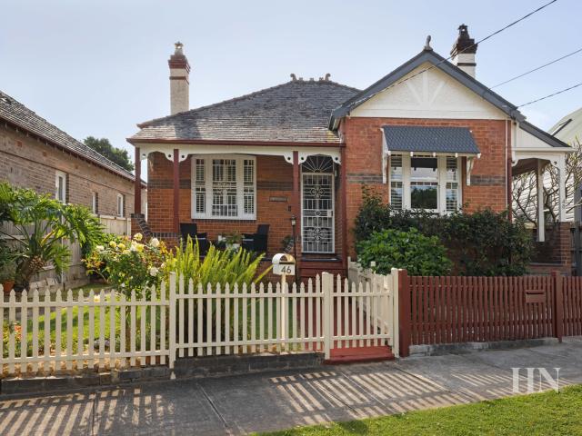 House for sale in Haberfield, New South Wales