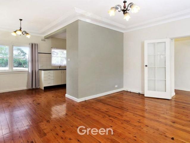 House for rent in Midway, Sydney