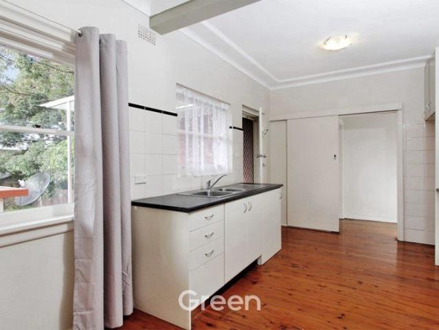 House for rent in Midway, Sydney