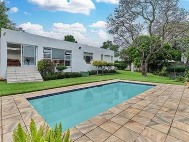 House for sale in Johannesburg, City of Johannesburg Metropolitan Municipality