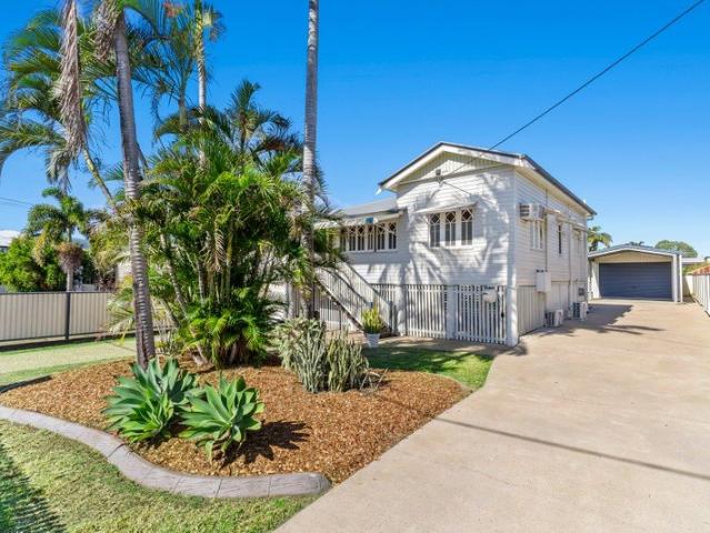 House for sale in Rockhampton, Queensland