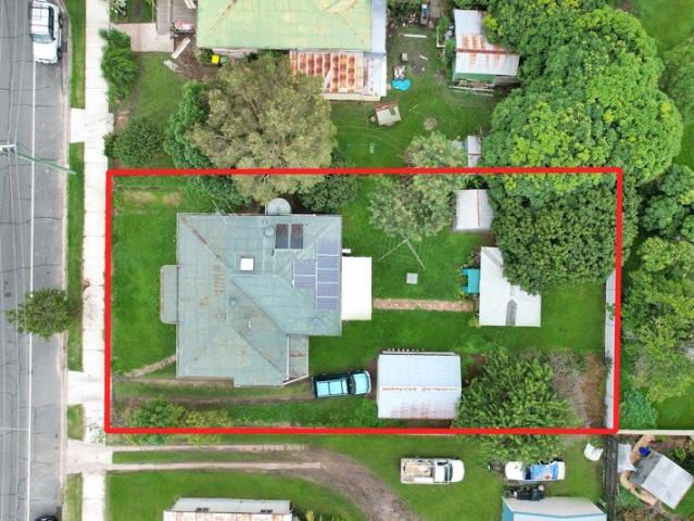 House for rent in Toombul, Queensland