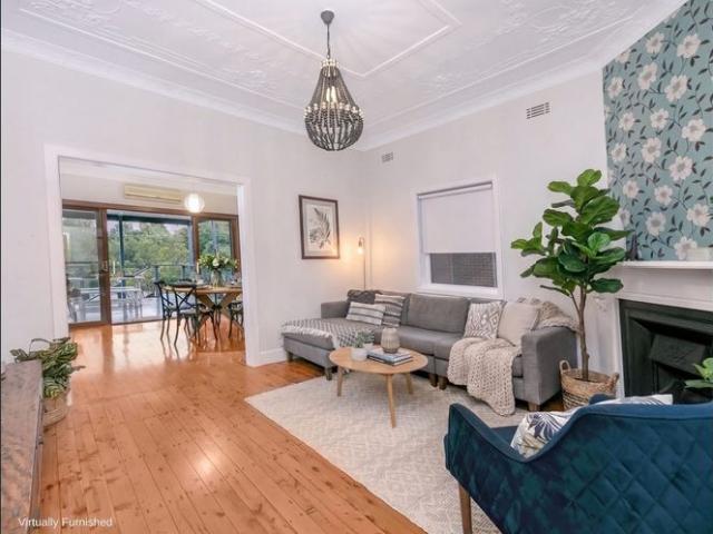 House for rent in Sydney, New South Wales