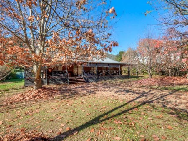 House for sale in Wandiligong, Victoria