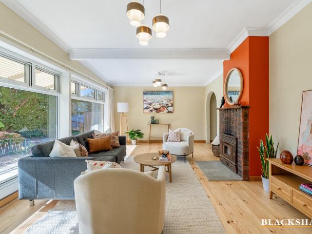 Property for sale in Braddon, Australian Capital Territory