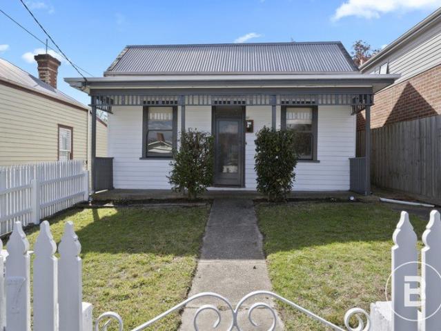 House for sale in Ballarat, Victoria