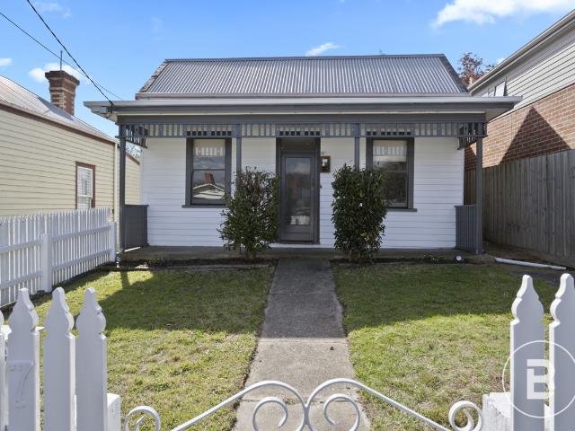 House for sale in Ballarat, Victoria