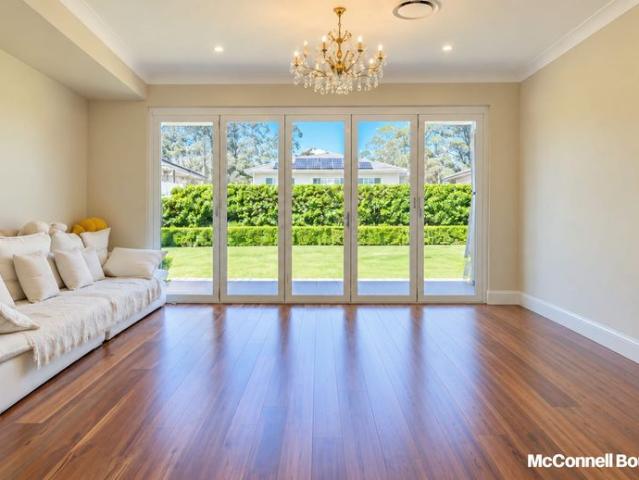 House for rent in Beecroft, Sydney