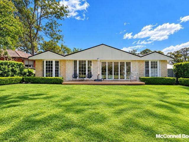House for rent in Beecroft, Sydney