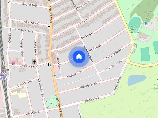House for rent in Inner West, Sydney