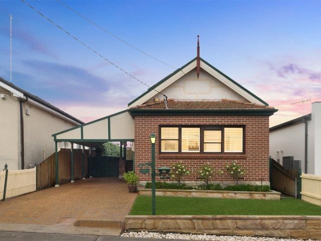 House for sale in Sydney, New South Wales