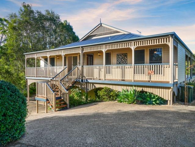 House for sale in Kooralbyn, Queensland