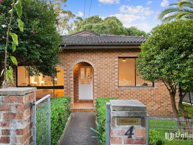 House for sale in Sydney, New South Wales
