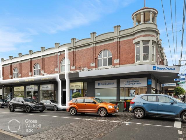 Office for rent in Armadale, Melbourne