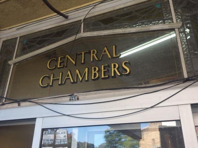 Office for rent in Sydney, The Council of the Shire of Hornsby