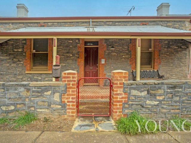House for rent in Horseshoe Creek, South Australia