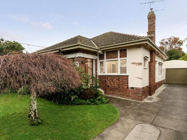House for rent in Camberwell, Melbourne