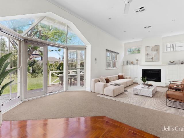 House for rent in Kew, Melbourne