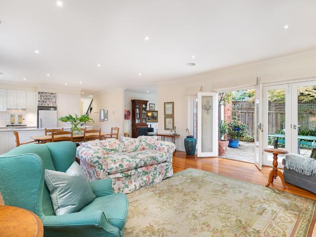 Townhouse for sale in Geelong, Victoria
