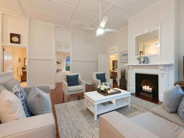 House for rent in Toombul, Queensland