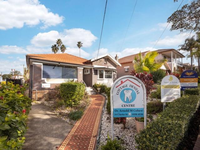 Office for sale in Sydney, New South Wales