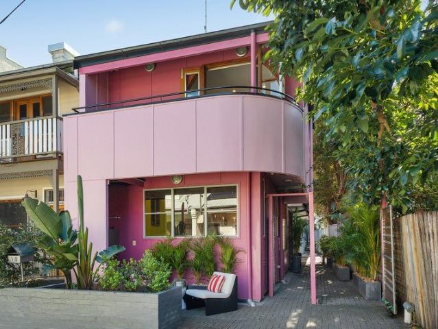 House for sale in Sydney, New South Wales