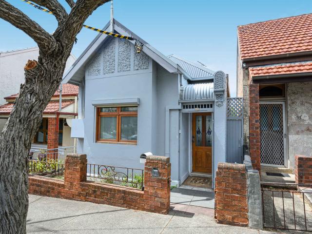 House for sale in Sydney, New South Wales