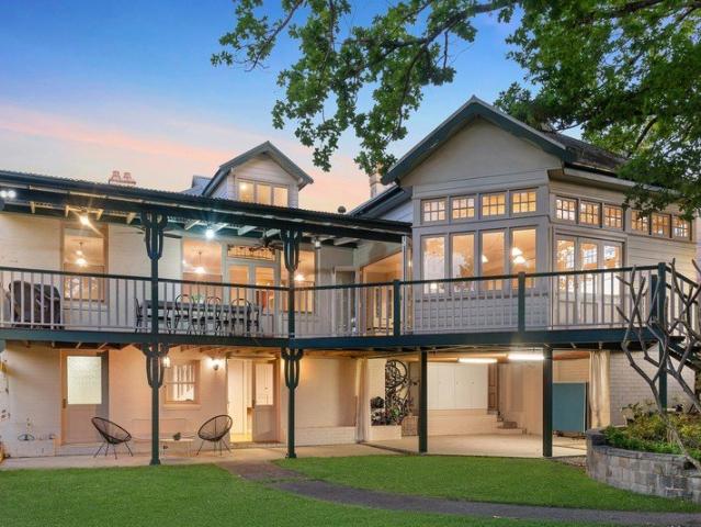 House for sale in Sydney, New South Wales