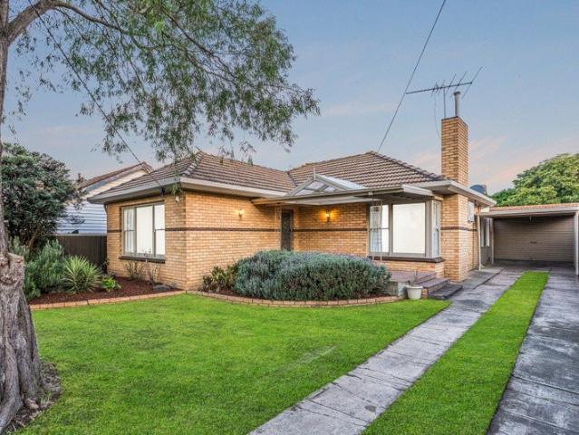 House for sale in Geelong, Victoria