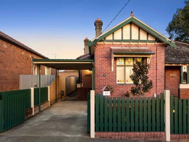House for sale in Sydney, New South Wales