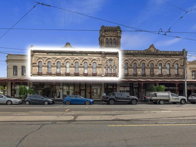 Office for rent in Camerons Creek, Victoria