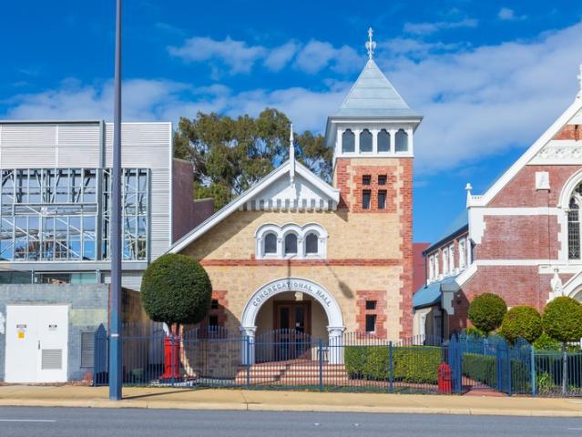 Office for rent in Claremont, Western Australia