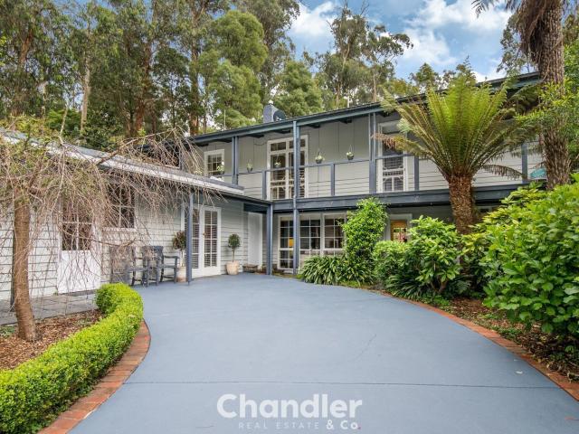 House for sale in Camerons Creek, Victoria