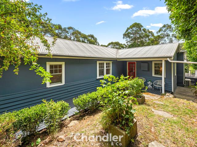 House for sale in Camerons Creek, Victoria