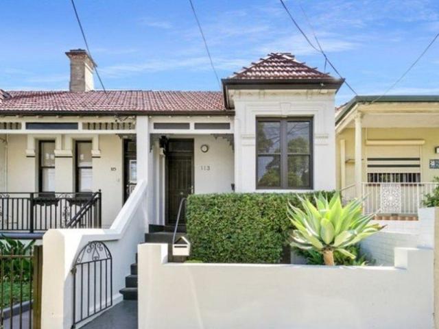 House for rent in Inner West, Sydney