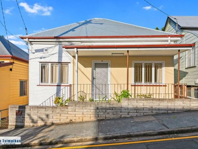 House for rent in Toombul, Queensland