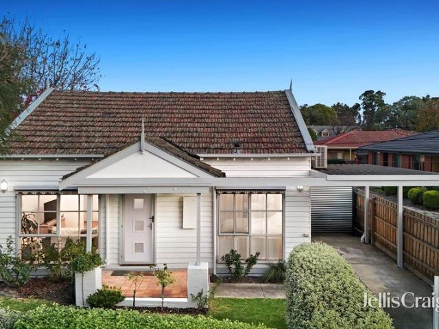 Apartment for sale in Camerons Creek, Victoria