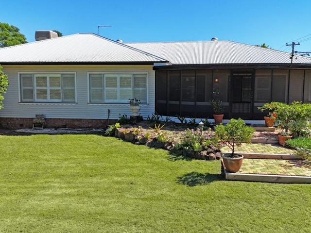 House for sale in Harparary, New South Wales