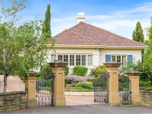 House for rent in Hobart, Tasmania