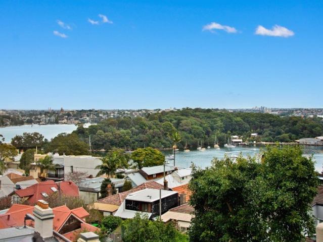 Land for rent in Victoria Cross, Sydney